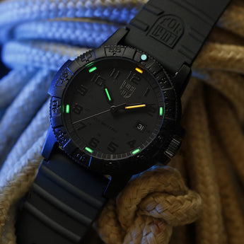 Luminox Sea Turtle Giant XS.0321.BO.L