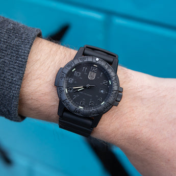 Luminox Sea Turtle Giant XS.0321.BO.L