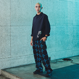 G-Shock GA2100-1A2 Neon Accent Series 'CasiOak'