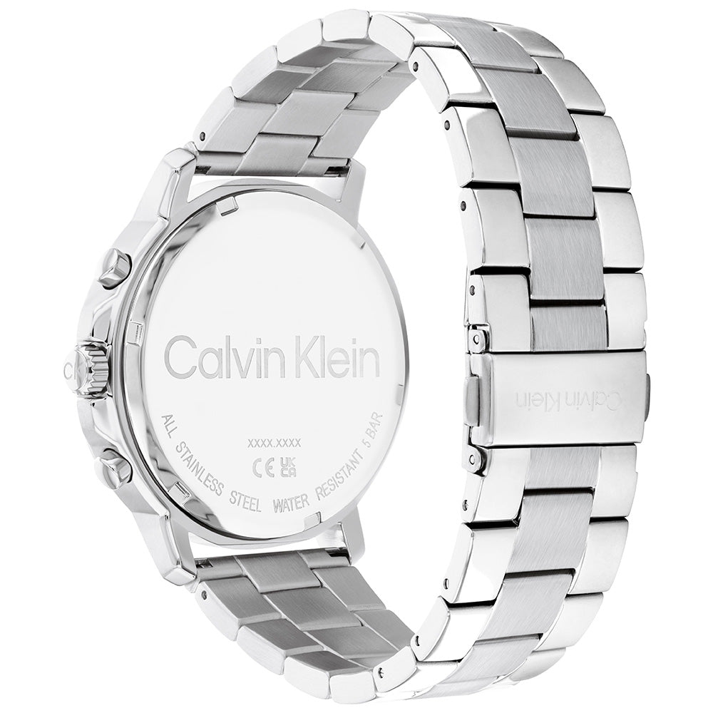 Calvin Klein 25200067 Gauge Sports Mens Watch