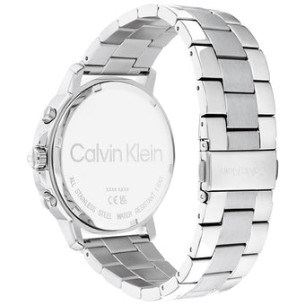 Calvin Klein 25200067 Gauge Sports Mens Watch