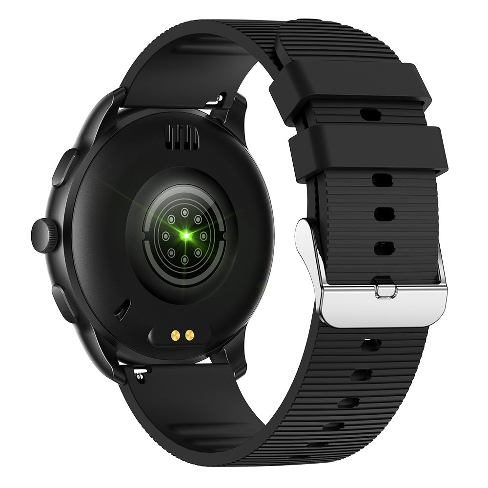 Mactive Pro Watch Active Pro Call+ Connect Smart Watch Box Set with 3 Band Options Black ...
