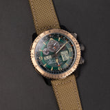 Citizen Eco-Drive JY8074-11X Promaster Sky