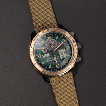 Citizen Eco-Drive JY8074-11X Promaster Sky
