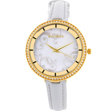 Load image into Gallery viewer, Ellis &amp; Co Dahlia Womens Watch