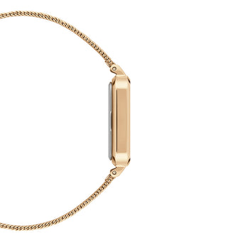Daniel Wellington DW00100556 Quadro Pressed Evergold