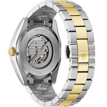 Bulova Surveyor 98A284 Automatic
