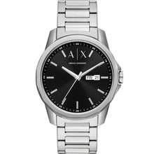 Load image into Gallery viewer, Armani Exchange AX1733 Banks Stainless Steel Mens Watch