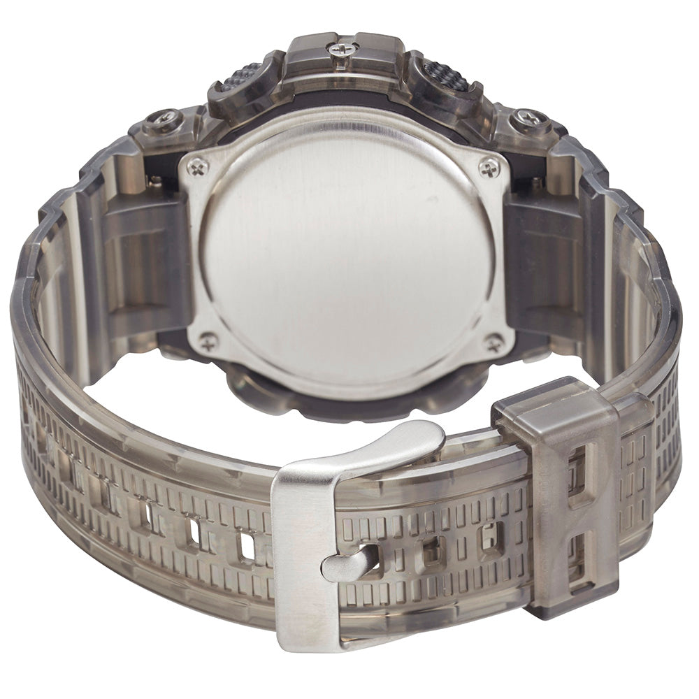 Maxum X2316G3 Endurance Black Digital Watch