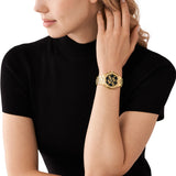 Michael Kors Lennox MK7404