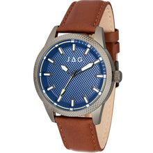 Load image into Gallery viewer, Jag J2684 Nelmont Leather Mens Watch