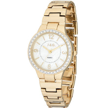 Load image into Gallery viewer, Jag J2713A Coolum Mother of Pearl Dial Womens Watch
