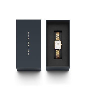 Daniel Wellington DW00100622 Quadro Link