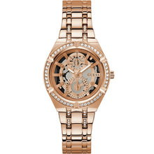Load image into Gallery viewer, Guess GW0604L3 Allara Rose Tone Womens Watch *Exclusive