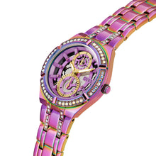 Load image into Gallery viewer, Guess GW0604L4 Allara Iridescent Womens Watch