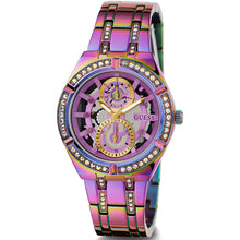 Load image into Gallery viewer, Guess GW0604L4 Allara Iridescent Womens Watch