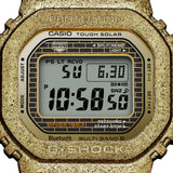 G-Shock GMWB5000PG-9D 40th Anniversary "Tough" Digital Watch