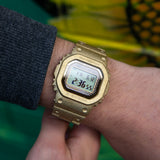 G-Shock GMWB5000PG-9D 40th Anniversary "Tough" Digital Watch
