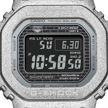 Load image into Gallery viewer, G-Shock GMWB5000PS-1 40th Anniversary &quot;Tough&quot; Digital Mens Watch
