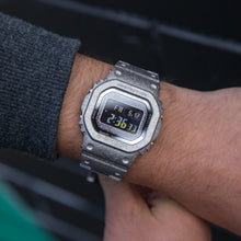 Load image into Gallery viewer, G-Shock GMWB5000PS-1 40th Anniversary &quot;Tough&quot; Digital Mens Watch