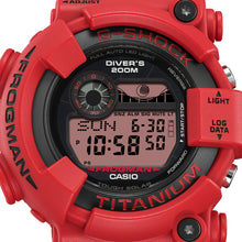 Load image into Gallery viewer, G-Shock GW8230NT-4 Frogman 30th Anniversary
