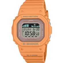 Load image into Gallery viewer, G-Shock GLXS5600-4 &quot;S5600 G-Lide&quot; Orange Resin Womens Watch