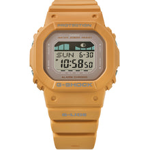 Load image into Gallery viewer, G-Shock GLXS5600-4 &quot;S5600 G-Lide&quot; Orange Resin Womens Watch