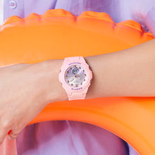 Load image into Gallery viewer, Baby-G BGA320-4 Playful Beach Collection Watch