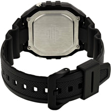 Load image into Gallery viewer, Casio W218H-1 LCD Digital Mens Watch