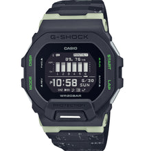 Load image into Gallery viewer, G-Shock GBD200LM-1 Midnight City Run Digital Watch
