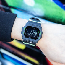 Load image into Gallery viewer, G-Shock GBD200LM-1 Midnight City Run Smartphone Link