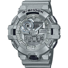Load image into Gallery viewer, G-Shock GA700FF-8 Forgotten Future Digital Analogue Mens Watch