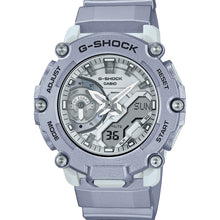 Load image into Gallery viewer, G-Shock GA2200FF-8 Forgotten Future Series