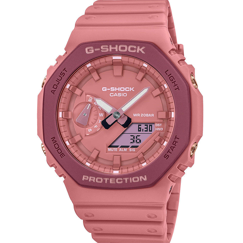 G-Shock GA2110SL-4A4 Togenkyo Unisex Watch 'Casioak'