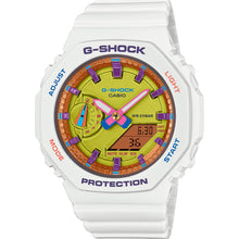 Load image into Gallery viewer, G-Shock GMAS2100BS-3 Bright Summer Womens Watch