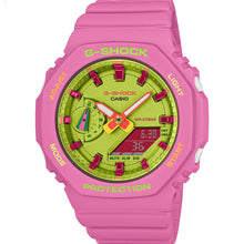 Load image into Gallery viewer, G-Shock GMAS2100BS-4 Bright Summer Pink Watch