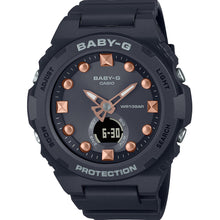 Load image into Gallery viewer, Baby-G BGA320-1 Basic Colours Womens Watch