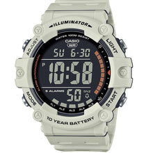 Load image into Gallery viewer, Casio AE1500WH-8B2 Wide LCD Digital Watch