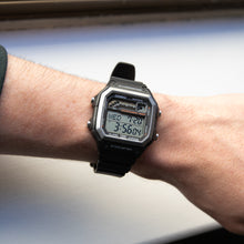 Load image into Gallery viewer, Casio WS1600H-1 Digital Sports Mens Watch