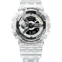Load image into Gallery viewer, G-Shock GA114RX-7 40th Anniversary Skeleton Remix Mens Watch