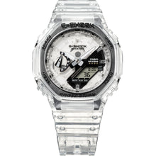 Load image into Gallery viewer, G-Shock GA2140RX-7 40th Anniversary Skeleton Remix Mens Watch