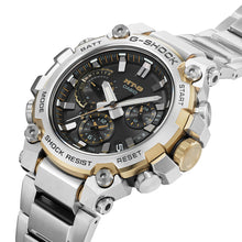 Load image into Gallery viewer, G-Shock MTGB3000D-1A9 Silver and Gold Tone Mens Watch