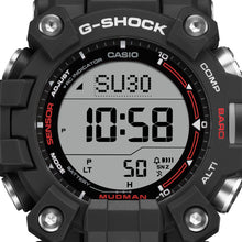 Load image into Gallery viewer, G-Shock GW9500-1 Duplex Mudman Digital Watch