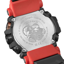 Load image into Gallery viewer, G-Shock GW9500-1A4 Duplex Mudman Grey Watch