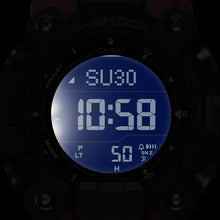 Load image into Gallery viewer, G-Shock GW9500-1A4 Duplex Mudman Grey Watch