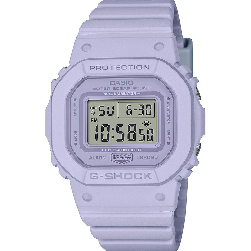 G-Shock GMDS5600BA-6 Basic Colours Digital Watch