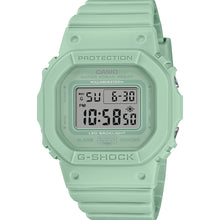 Load image into Gallery viewer, G-Shock GMDS5600BA-3 Basic Colours Digital Womens Watch