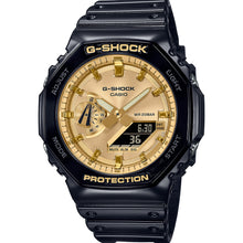 Load image into Gallery viewer, G-Shock GA2100GB-1 Casioak Garish Mens Watch