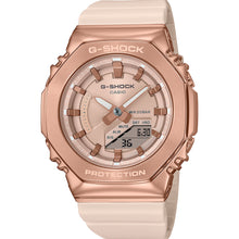 Load image into Gallery viewer, G-Shock GMS2100PG-4 Metal Covered Pink Watch