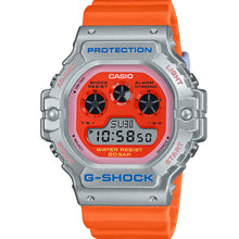 Load image into Gallery viewer, G-Shock DW5900EU-8A4 Euphoria Orange Mens Watch